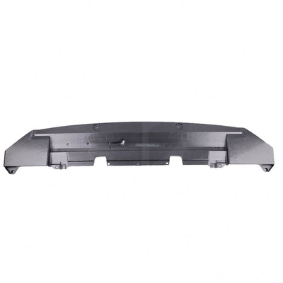 Corredo del corpo della griglia della guardia del paraurti anteriore di Honda Accord Rs3 Rs4 Rs7 2022 2023 04711-3B4-H00ZZ