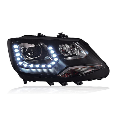 Fonti di luce LED a lente per Volkswagen Sharan 2012-2019 con tipo di sorgente luminosa LED