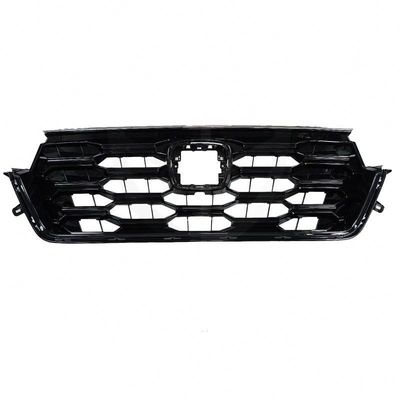 Auto Front Bumper Guard Grille Body Kit adatto per Honda Crv Rs3 Rs4 Rs7 2022 2023