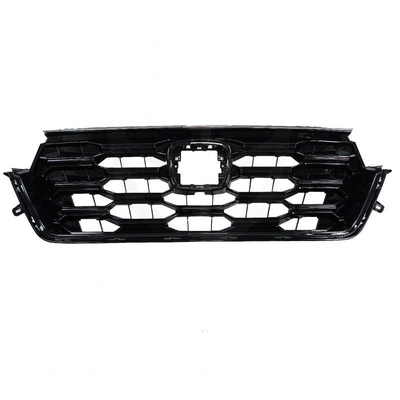 Posizione del corpo per Honda Crv Rs3 Rs4 Rs7 2022 2023 Front Bumper OEM 04711-3B4-H00ZZ