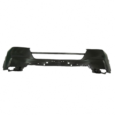 Posizione del corpo per Honda Crv Rs3 Rs4 Rs7 2022 2023 Front Bumper OEM 04711-3B4-H00ZZ