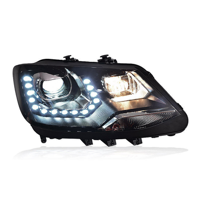2012-2019 Lampada LED applicabile per Volkswagen Sharan Advanced Tuning Car Design