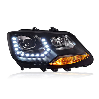 2012-2019 Lampada LED applicabile per Volkswagen Sharan Advanced Tuning Car Design