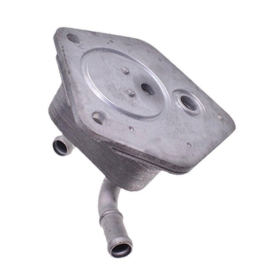 Caldaio di olio in alluminio con trasmissione per Honda 2016-2017 2.0L 25560-R3W-003 Sostituire/riparazione
