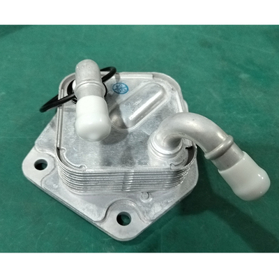 Caldaio di olio in alluminio con trasmissione per Honda 2016-2017 2.0L 25560-R3W-003 Sostituire/riparazione