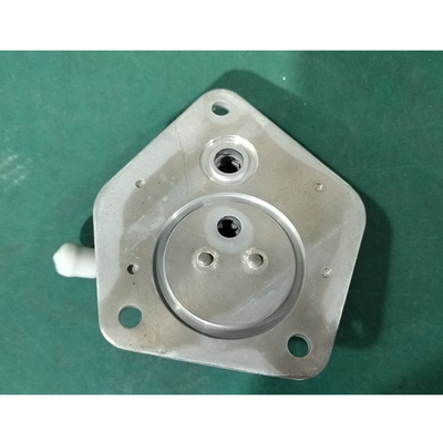 Caldaio di olio in alluminio con trasmissione per Honda 2016-2017 2.0L 25560-R3W-003 Sostituire/riparazione
