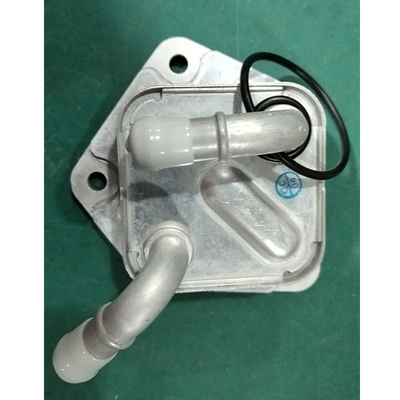 Caldaio di olio in alluminio con trasmissione per Honda 2016-2017 2.0L 25560-R3W-003 Sostituire/riparazione