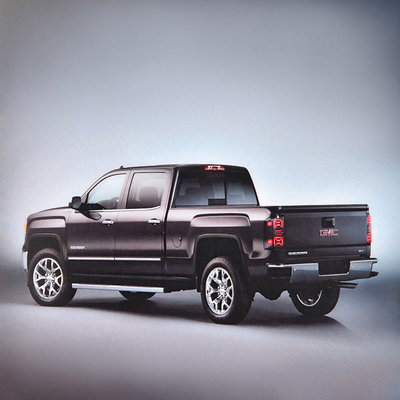 Fabbricazione di luci di segnale di frenata a LED per il sistema di luci posteriori GMC Sierra