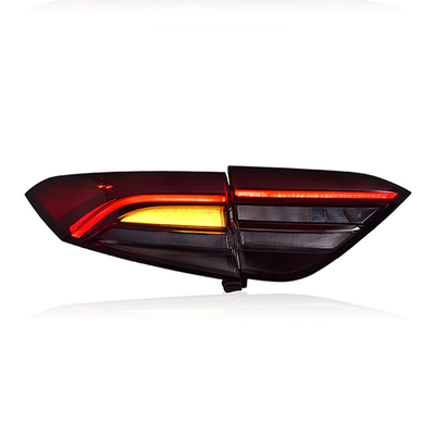 12V montatura di luci posteriori a LED modificata 16-20 per Maserati Levante