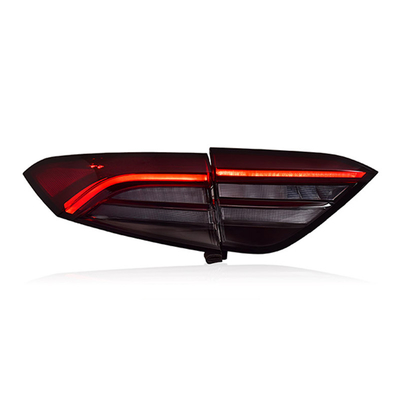 12V montatura di luci posteriori a LED modificata 16-20 per Maserati Levante