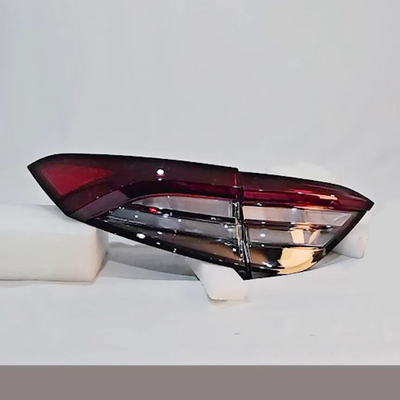 12V montatura di luci posteriori a LED modificata 16-20 per Maserati Levante