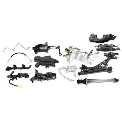 Completare la gamma Altri ricambi auto auto Per Honda Civic FE1 FE 11th Gen 2022 2023
