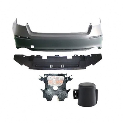 Parti auto di plastica/alluminio/acciaio di garanzia per Honda Civic FE1 FE 11th Gen 2022 2023