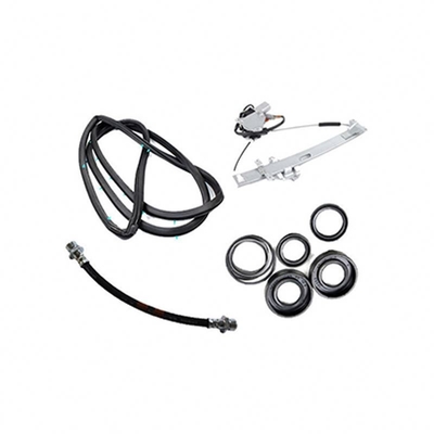 Honda City GD GM Front Bumper Autocarro Giapponese Parti di carrozzeria per la sostituzione/riparazione
