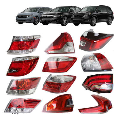 Luci posteriori a LED per auto Luci posteriori OEM 33500-T0A-H01 Per Honda Civic Accord CR-V City