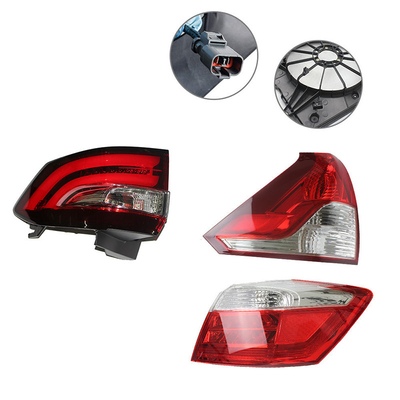 Luci posteriori a LED per auto Luci posteriori OEM 33500-T0A-H01 Per Honda Civic Accord CR-V City