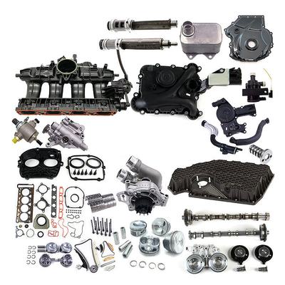 Copertura della valvola del motore BMW Serie 3 E90 E93 E92 Serie 5 E60 523Li F18 520Li F10 523I F11 530I