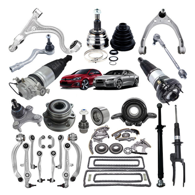 OE N.O. 94810505123 Ricambi per autoveicoli Accessori per il montaggio del motore VW AUDI PORSCHE