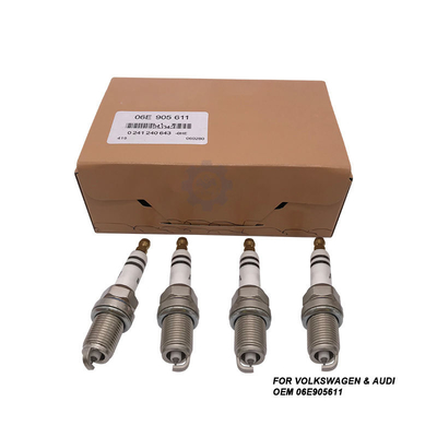 6E905611 per apparecchiature per autoveicoli Audi