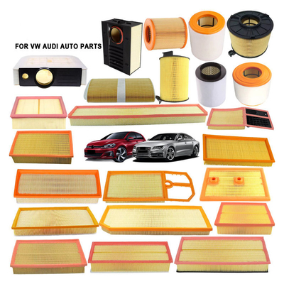 Filtro di condizionamento altamente raccomandato per Audi A3 Sportback 1 Motore 2.0 TFSI