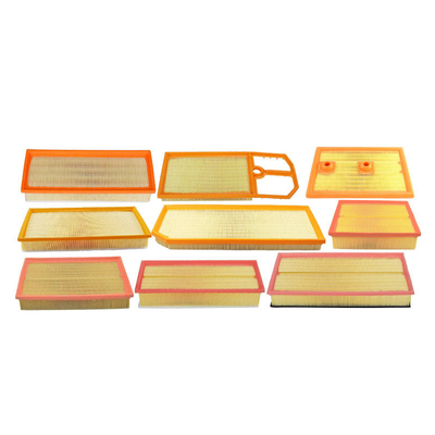 Miglior filtro dell'aria condizionata per auto per Audi A3 VW Carbon Cabin Air Filter S3315A