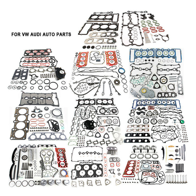 2004-2008 Anno Audi VW Kit di riparazione della guarnizione della testa del cilindro del motore per una maggiore efficienza