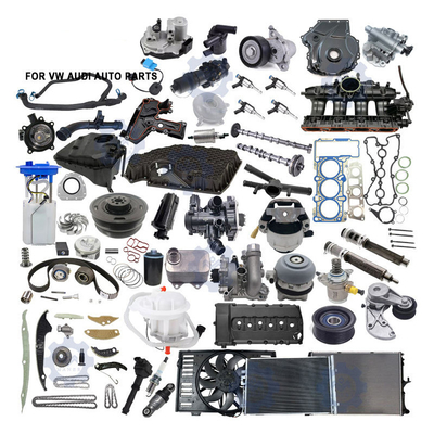 2004-2008 Anno Audi VW Kit di riparazione della guarnizione della testa del cilindro del motore per una maggiore efficienza
