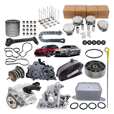 2012- Parti di ricambio per autoveicoli Audi VW Motor Suspension Electrical Body System