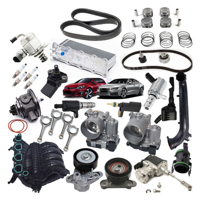 2012- Parti di ricambio per autoveicoli Audi VW Motor Suspension Electrical Body System