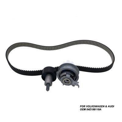 VW Audi SEAT EA211 Cintura a catena a fusoliera 04E109119F Sistemi di motori per autoveicoli ALTRI