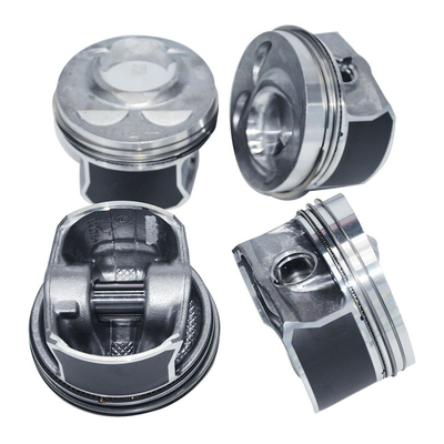 Fabbricazione di pistoni e anelli testati al 100% adatti per VW Touareg Audi Piston Ring
