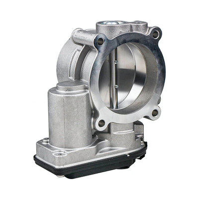 AT4Z9E926A Sensore di posizione dell'acceleratore Corpo TPS per Nissan X-Trail T30 Sentra Altima 2.5L