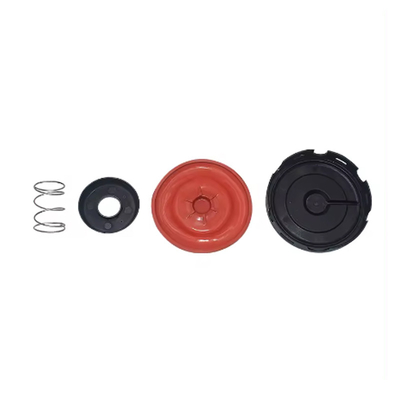 OE NO 06H103495E Kit di riparazione del diaframma PCV per VW Beetle Jetta Passat Audi A4 Quattro Golf 06H103495