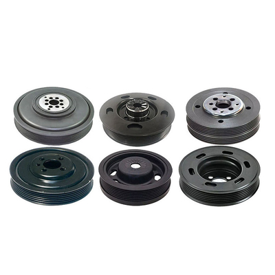 Pulley per alberi a canestro automatici per Volkswagen Audi C6 A4 A5 Q7 A8 C7 Modello di auto 3.0T Prodotto richiesto