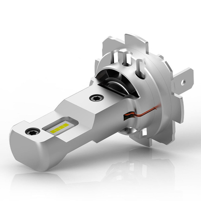 Lampada a luce LED ad alta potenza H7 H18 Pro 72W 8000Lm per manutenzione/riparazione auto