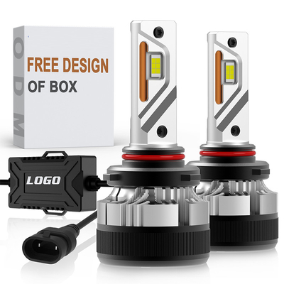 G12W H4 9003 H19 130W 30000Lumens Feri LED per auto Il miglior aggiornamento perfetto per la tua auto