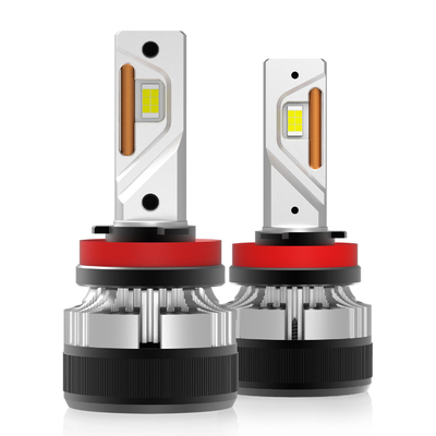Aggiornare il sistema di illuminazione della vostra auto con 55 watt H1 H3 H7 H4 H13 lampadina a LED
