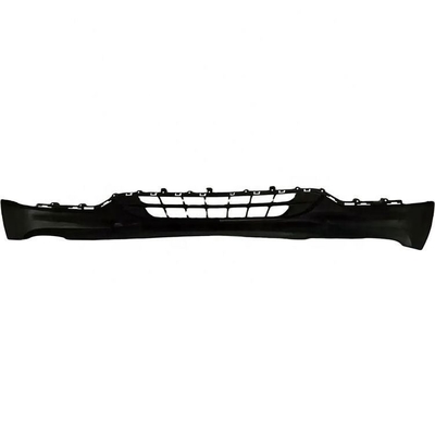 Testato al 100% il paraurti anteriore, griglia inferiore OEM 84150755 per Chevrolet Equinox 18-20