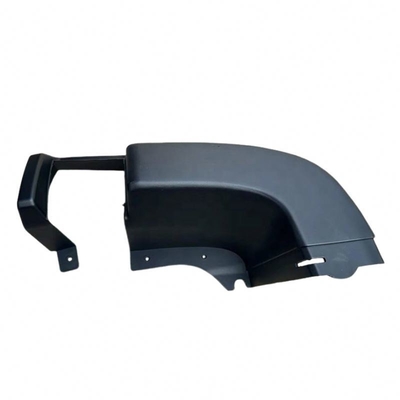 Cornice del paraurti anteriore per Ford Transit 2014-2019 OEM 1867569 1867578 Sostituire/riparazione
