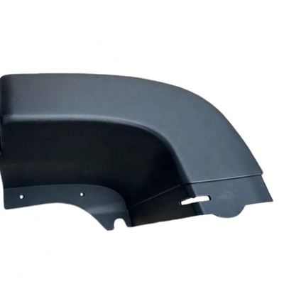 Cornice del paraurti anteriore per Ford Transit 2014-2019 OEM 1867569 1867578 Sostituire/riparazione