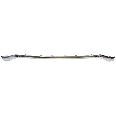 Ricambi auto Pareti anteriori paraurti moltiplicazione della guarnizione inferiore per GMC Terrain 2018-2021 OEM 84165544