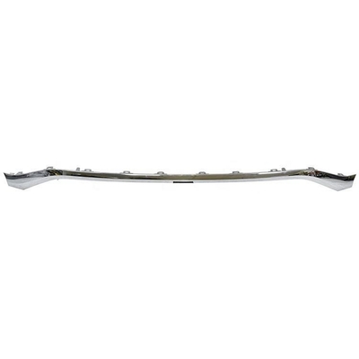 Ricambi auto Pareti anteriori paraurti moltiplicazione della guarnizione inferiore per GMC Terrain 2018-2021 OEM 84165544