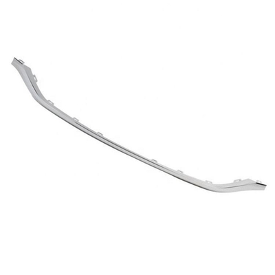 Ricambi auto Pareti anteriori paraurti moltiplicazione della guarnizione inferiore per GMC Terrain 2018-2021 OEM 84165544
