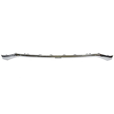 Fabbricazione del paraurti anteriore per GMC Terrain 2018 2019 OEM duraturo 84165544
