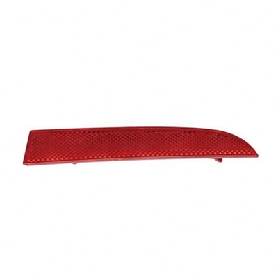 Servizio OEM accettato Outlet Rear Bumper Reflector 9062293 9062292 per Cadillac Atsl