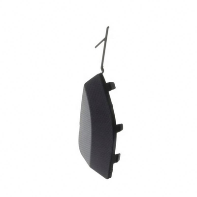 Facile installazione Black Bumper Bar Trailer Cap OEM 57731SJ010 per Subaru Forester 2019