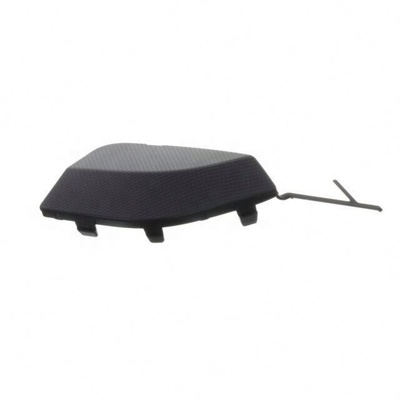 Facile installazione Black Bumper Bar Trailer Cap OEM 57731SJ010 per Subaru Forester 2019