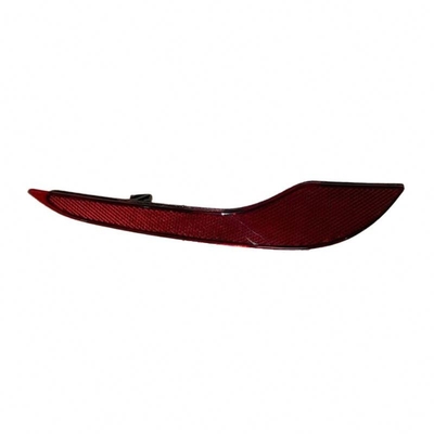 Sostituire/riparare il riflettore del paraurti posteriore per la Chevrolet Malibu 19Xl