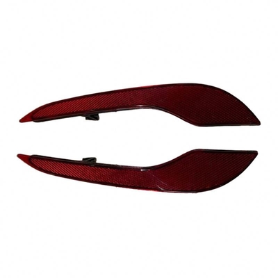 Sostituire/riparare il riflettore del paraurti posteriore per la Chevrolet Malibu 19Xl