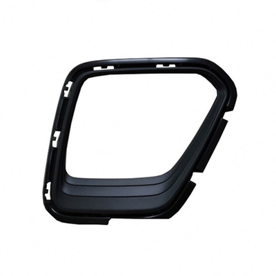 Lampada antincendio anteriore auto Led Fog Lamp Dust Cove For 2020- Kia Soul facile da installare